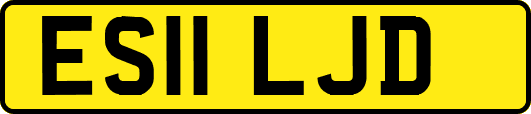 ES11LJD