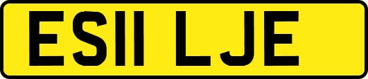 ES11LJE