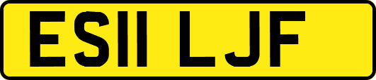 ES11LJF