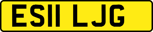 ES11LJG