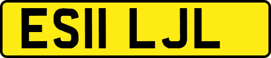 ES11LJL