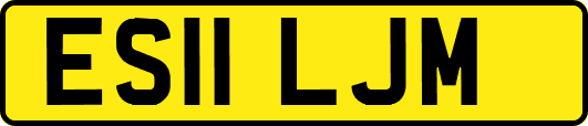 ES11LJM