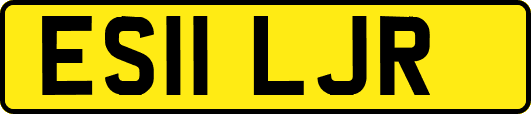 ES11LJR