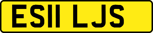 ES11LJS