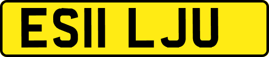 ES11LJU