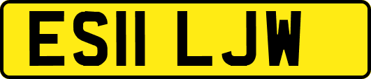 ES11LJW