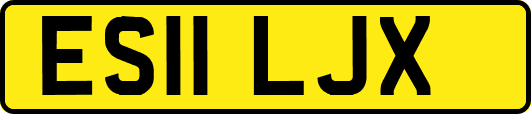 ES11LJX