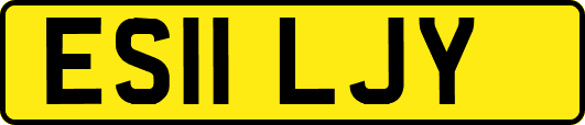 ES11LJY