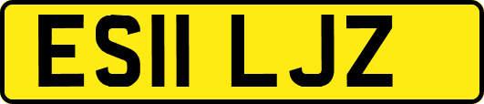 ES11LJZ