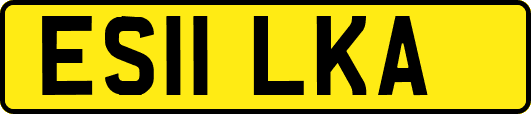 ES11LKA