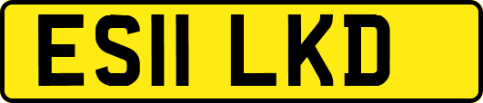 ES11LKD