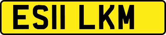 ES11LKM