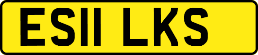 ES11LKS