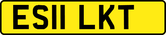 ES11LKT