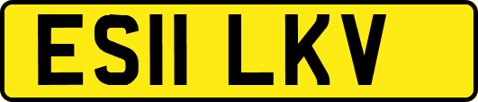 ES11LKV