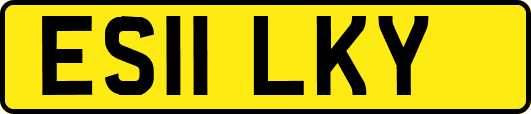 ES11LKY