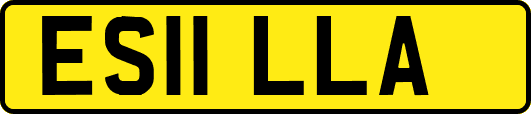 ES11LLA