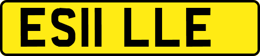 ES11LLE