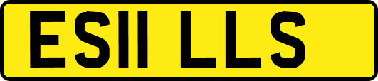 ES11LLS