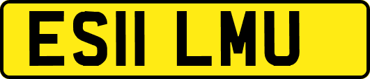 ES11LMU