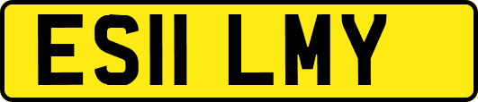 ES11LMY