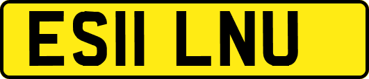 ES11LNU