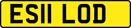 ES11LOD