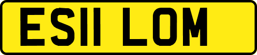 ES11LOM
