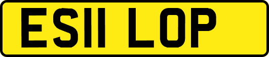 ES11LOP