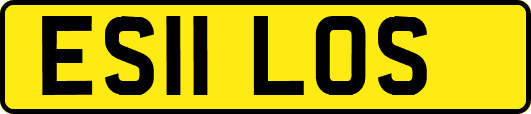 ES11LOS