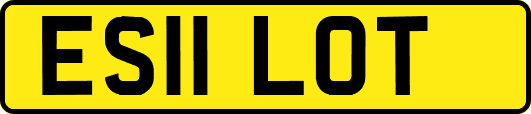 ES11LOT