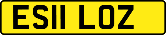 ES11LOZ