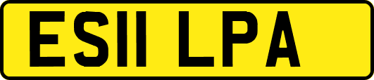 ES11LPA