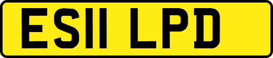 ES11LPD