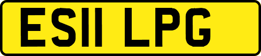 ES11LPG