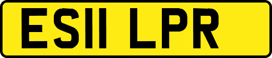 ES11LPR