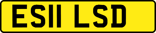ES11LSD