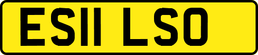 ES11LSO