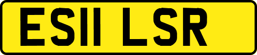 ES11LSR