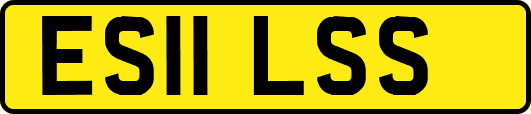 ES11LSS