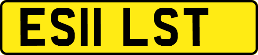 ES11LST