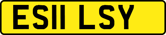 ES11LSY