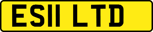 ES11LTD