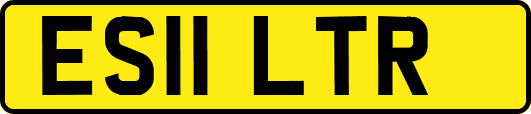 ES11LTR