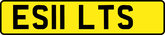 ES11LTS