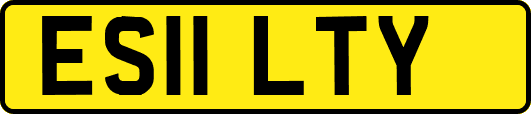 ES11LTY