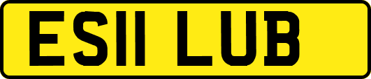 ES11LUB