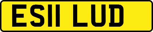 ES11LUD