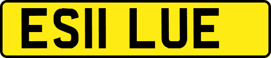 ES11LUE