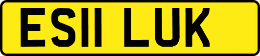 ES11LUK